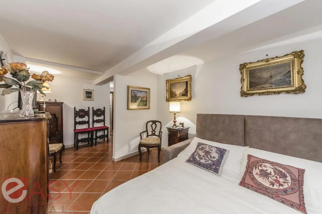 Rialto Suite Venise Appartement