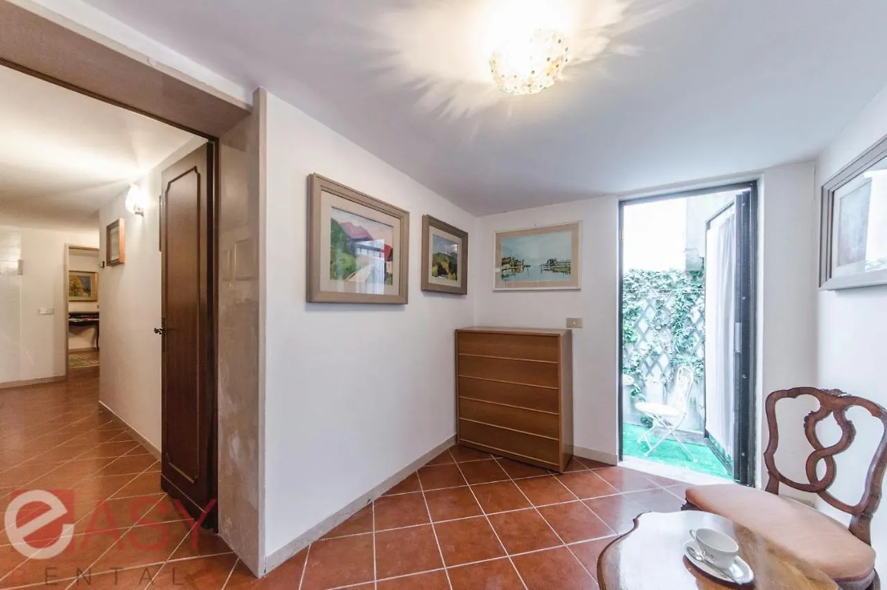 Rialto Suite Venise