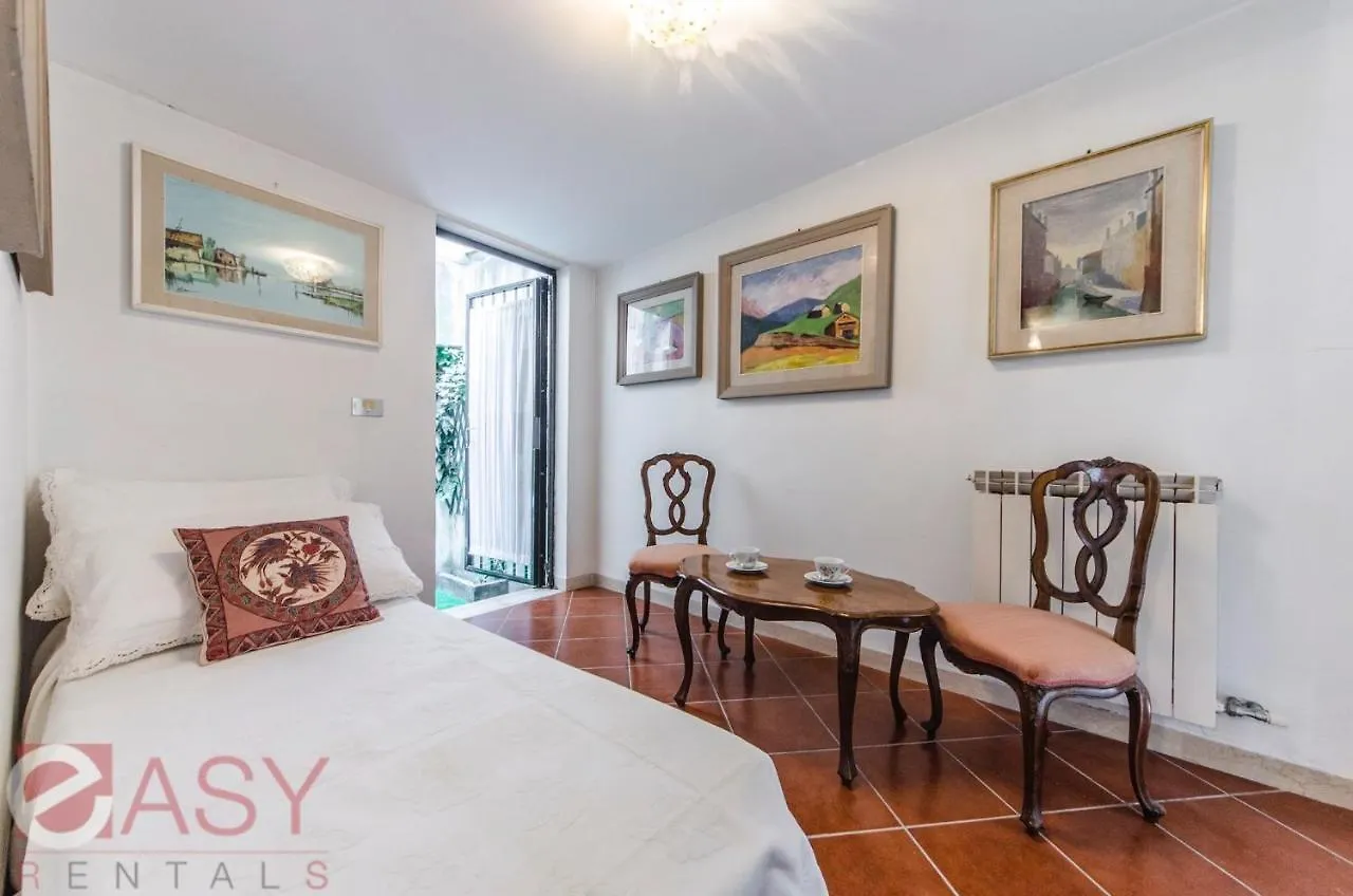 Appartement Rialto Suite Venise