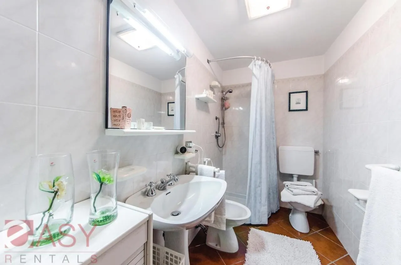 Appartement Rialto Suite Venise