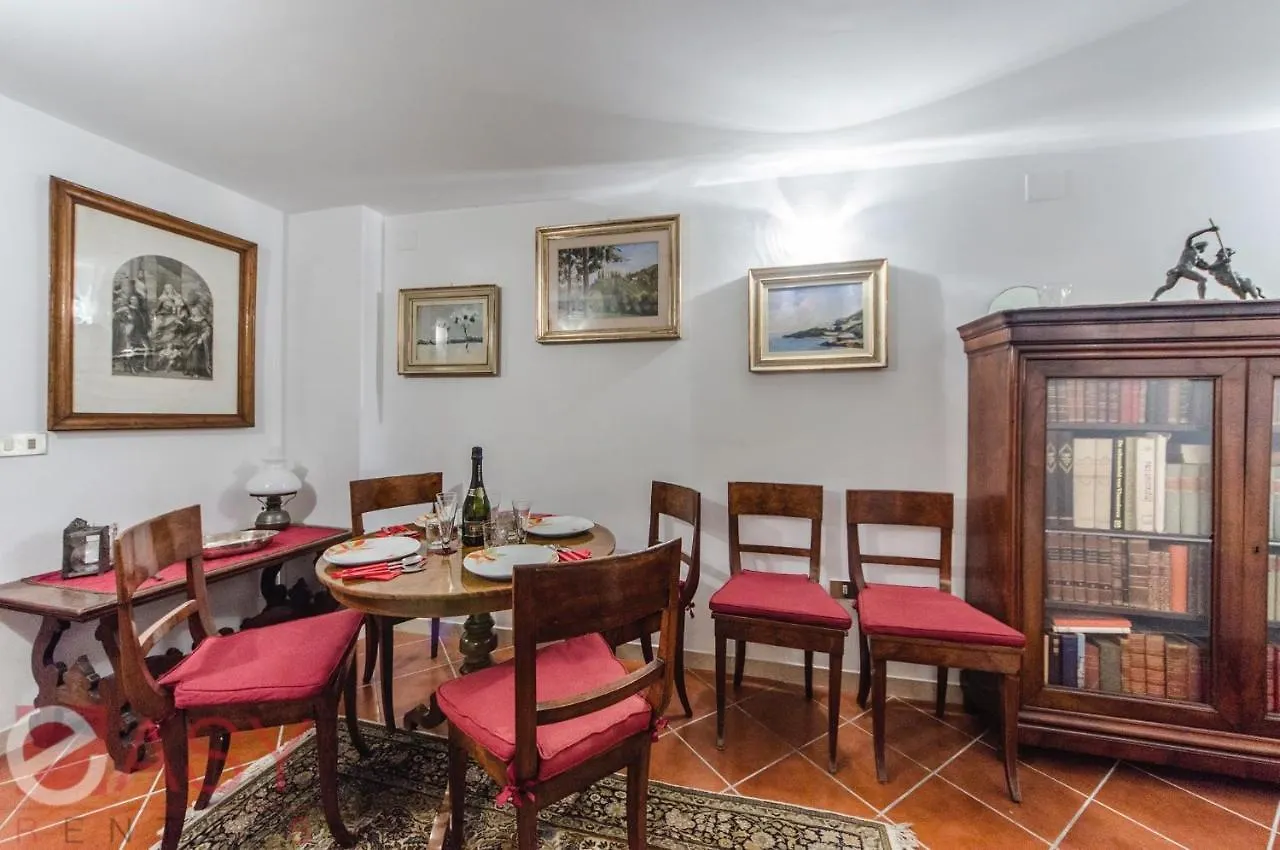 Appartement Rialto Suite Venise