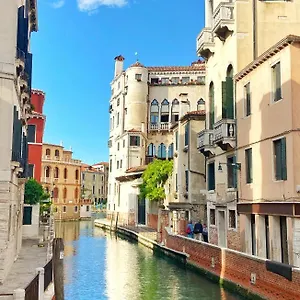 Ca Savelli Apartamento