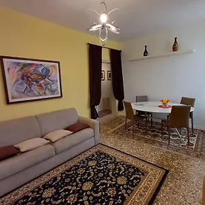 Fortuny Loft Appartement